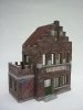RT-Diorama 35176 Dutch City House 1/35